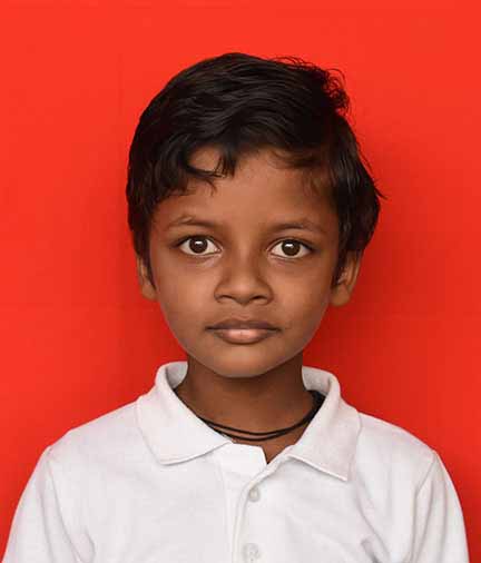 Student Photo