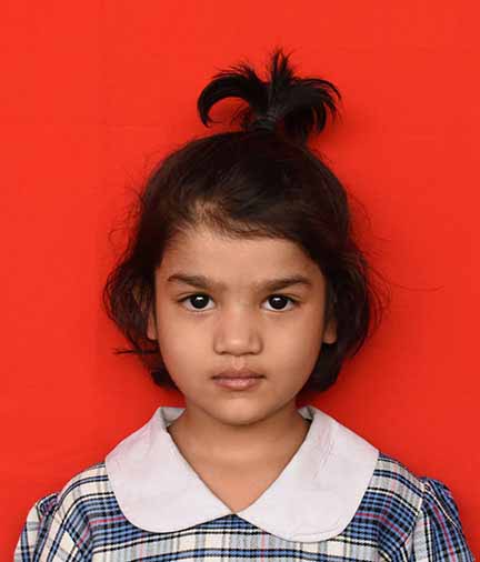 Student Photo