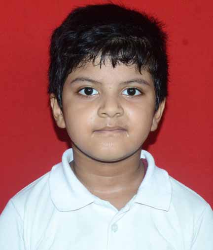 Student Photo