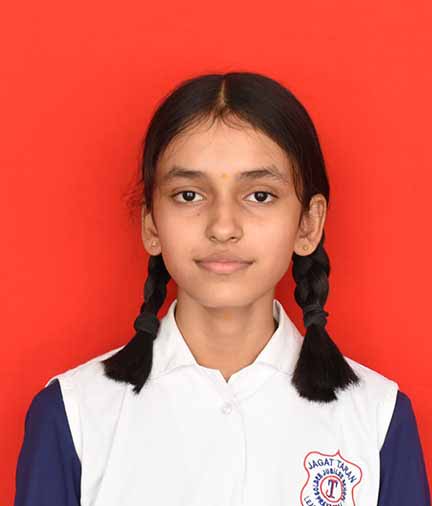 Student Photo