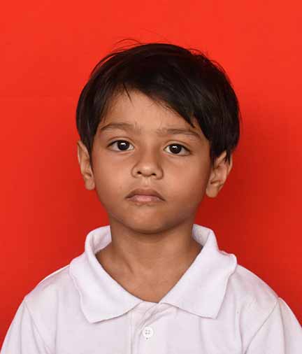 Student Photo