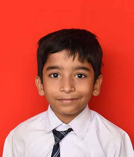 Student Photo