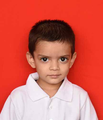 Student Photo