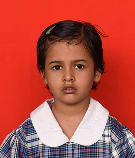 Student Photo