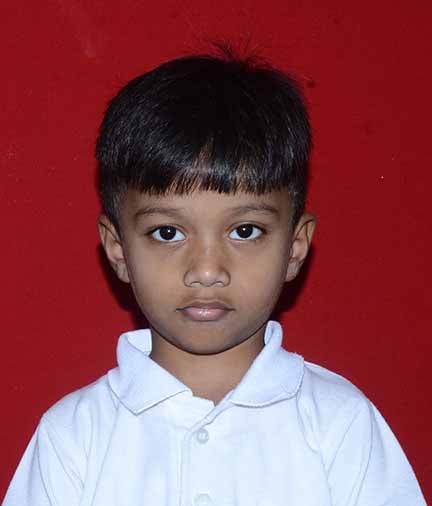 Student Photo