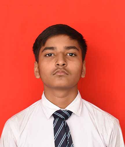 Student Photo
