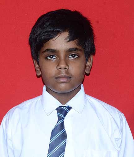 Student Photo