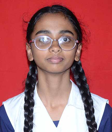 Student Photo
