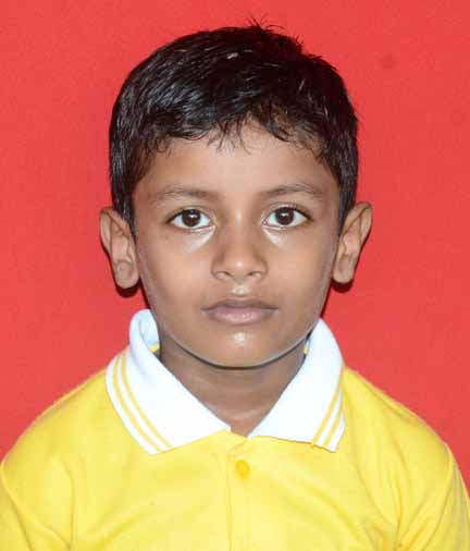 Student Photo