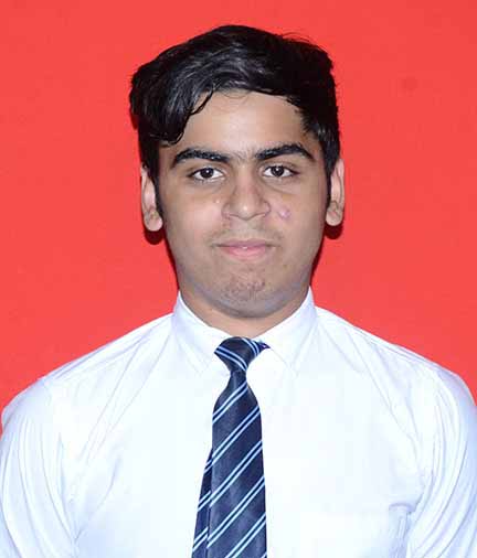 Student Photo