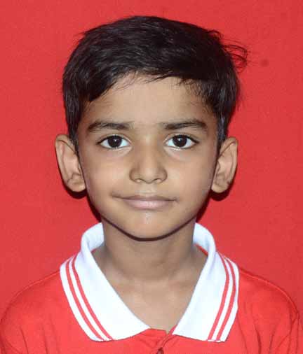 Student Photo
