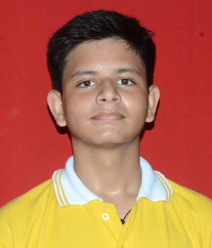 Student Photo