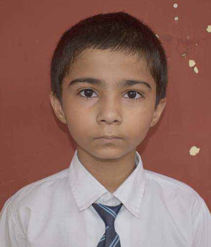 Student Photo