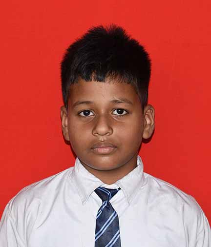Student Photo