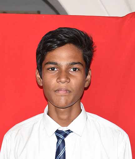 Student Photo