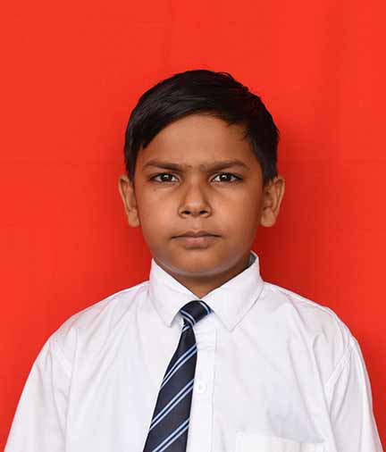 Student Photo