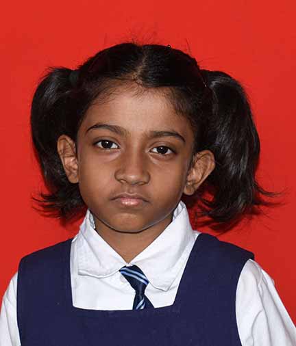 Student Photo
