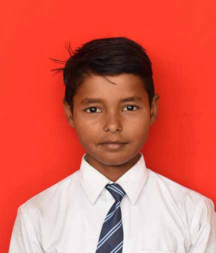 Student Photo