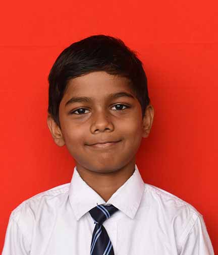Student Photo