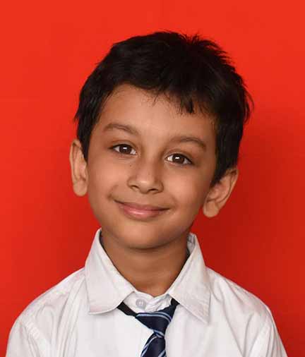 Student Photo
