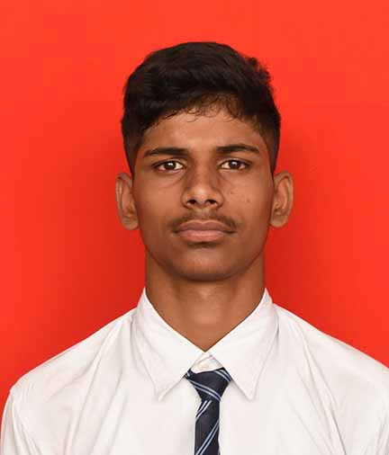 Student Photo