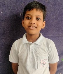 Student Photo