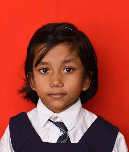 Student Photo