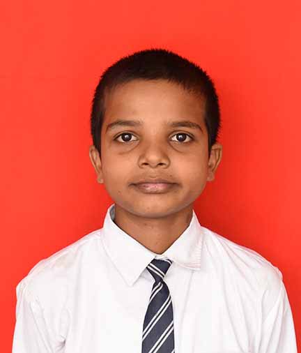 Student Photo