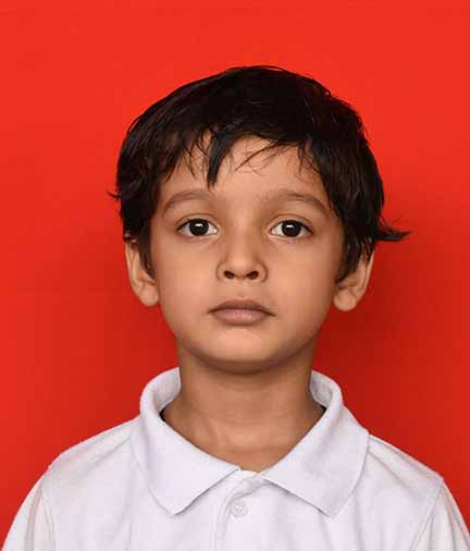 Student Photo