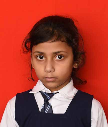 Student Photo