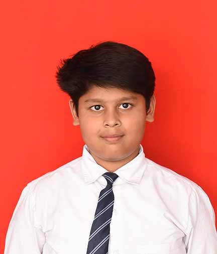 Student Photo