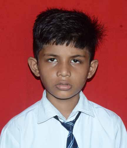 Student Photo