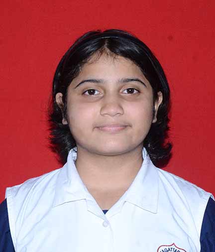 Student Photo