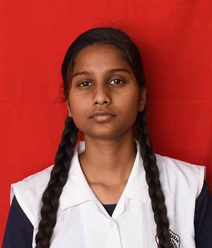 Student Photo