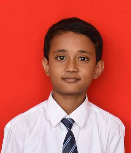 Student Photo