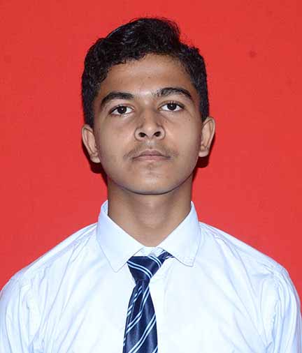 Student Photo