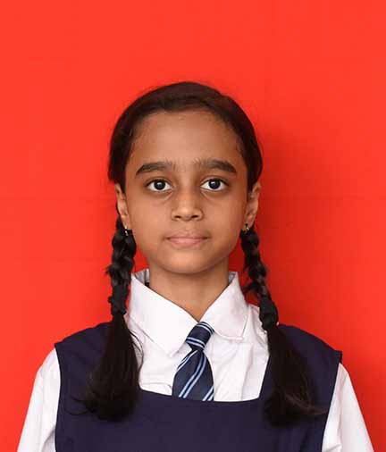 Student Photo