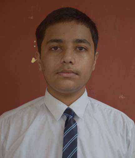 Student Photo