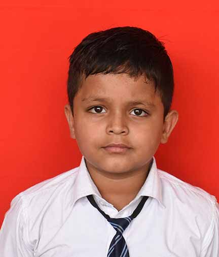 Student Photo