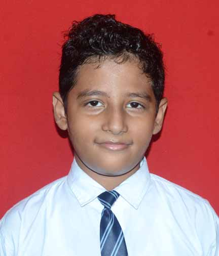 Student Photo