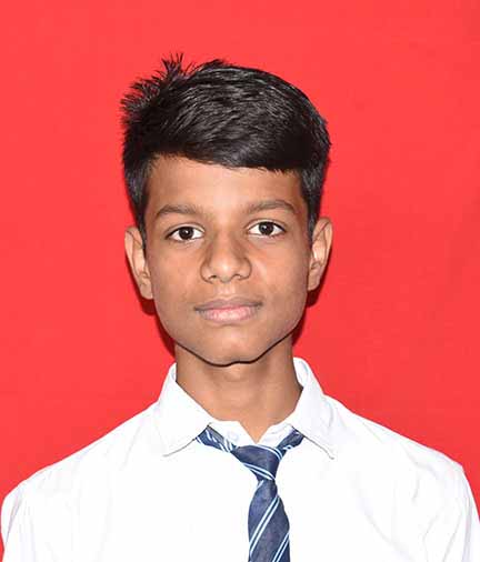 Student Photo