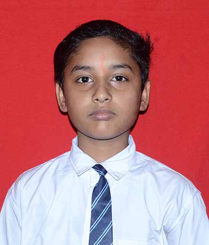 Student Photo