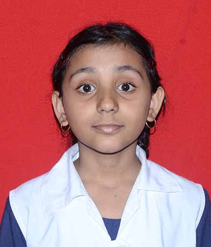 Student Photo