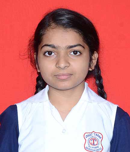 Student Photo