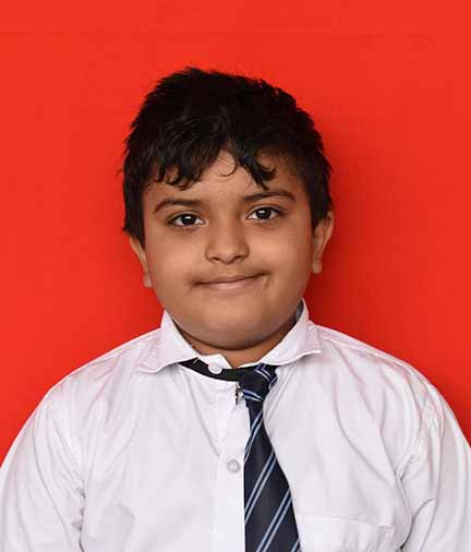 Student Photo