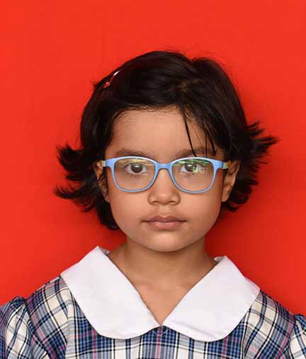 Student Photo