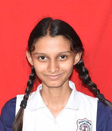 Student Photo