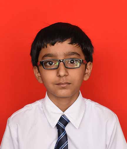 Student Photo