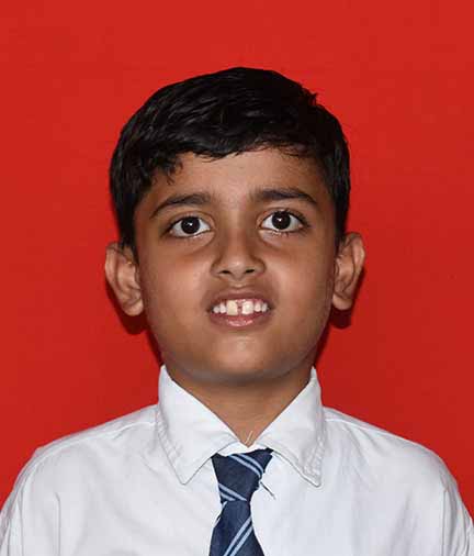 Student Photo