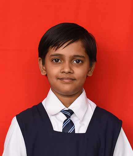 Student Photo